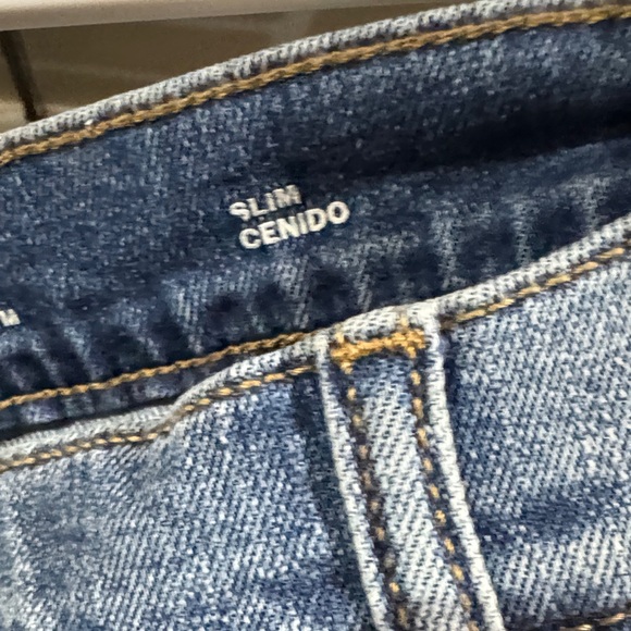 40x34 Goodfellow Jeans - Picture 4 of 6